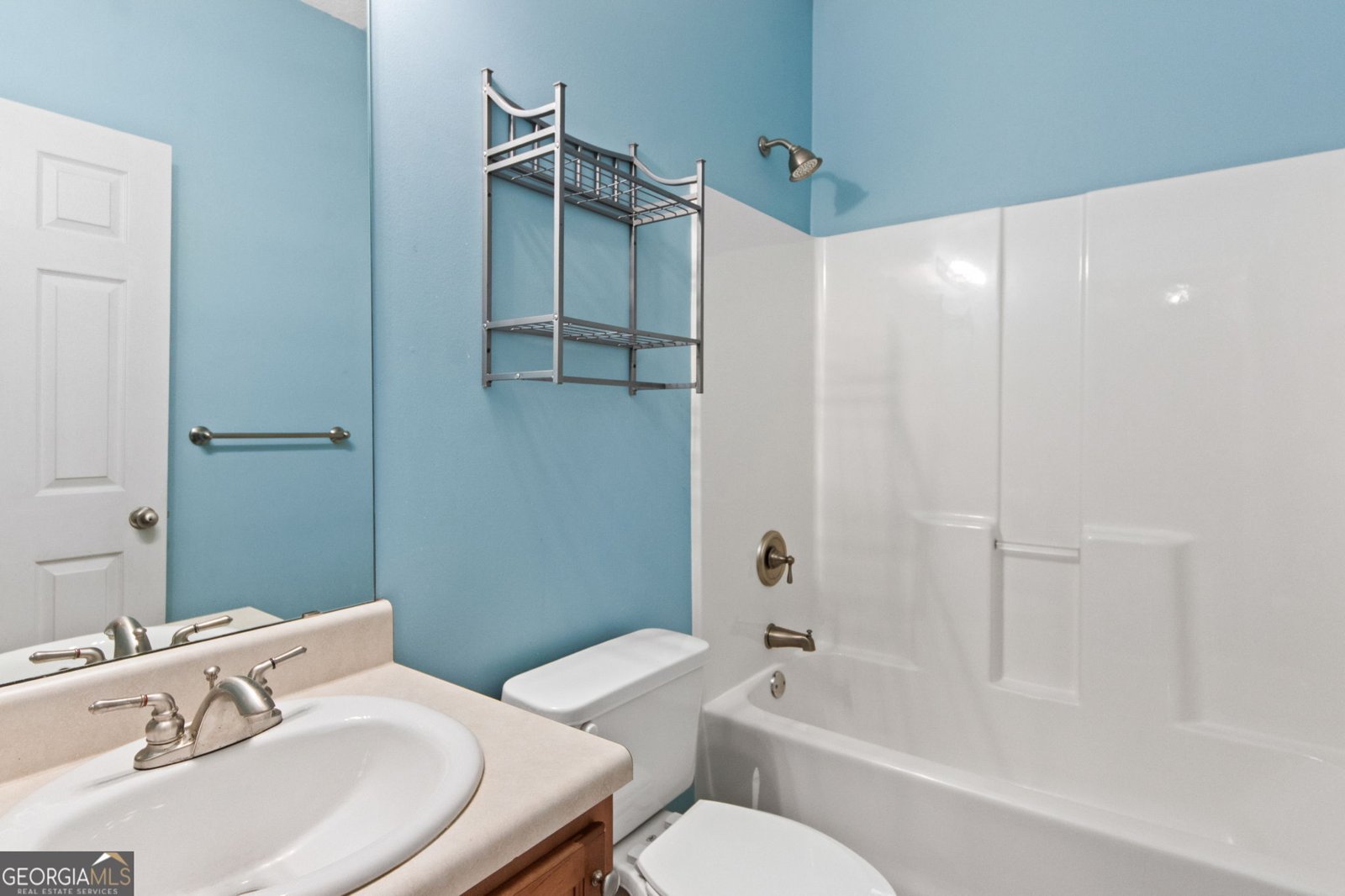 424 Buckboard Lane Locust Grove - Photo 20