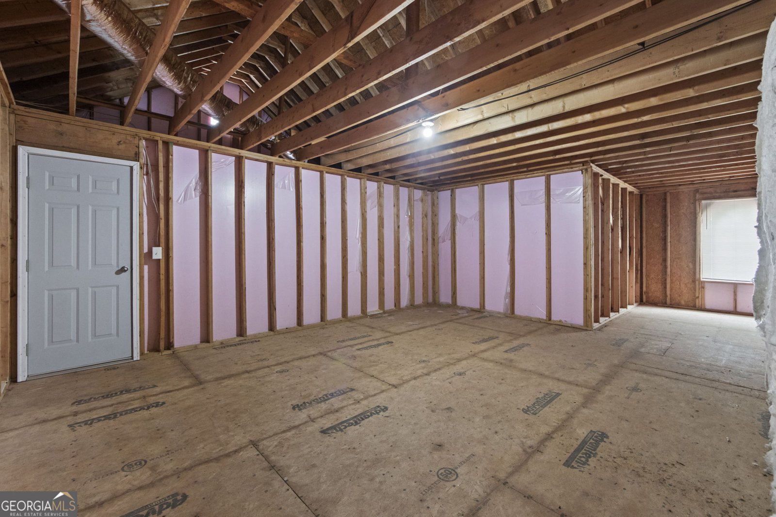 424 Buckboard Lane Locust Grove - Photo 22