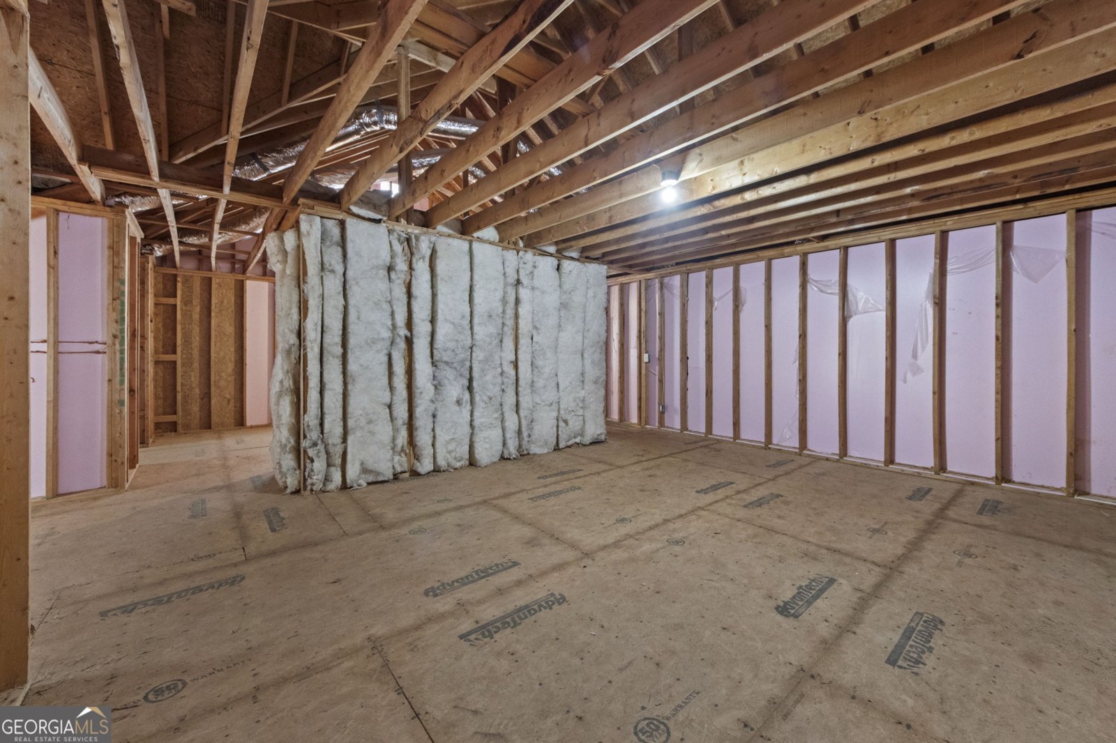 424 Buckboard Lane Locust Grove - Photo 23