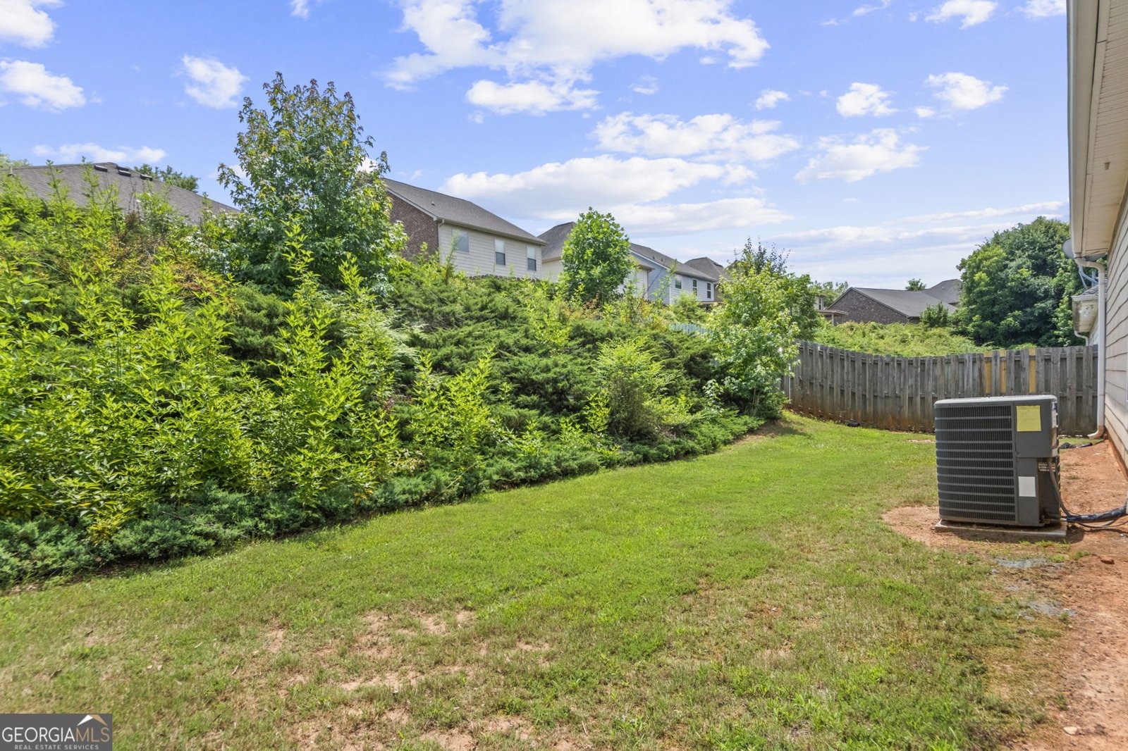 424 Buckboard Lane Locust Grove - Photo 26