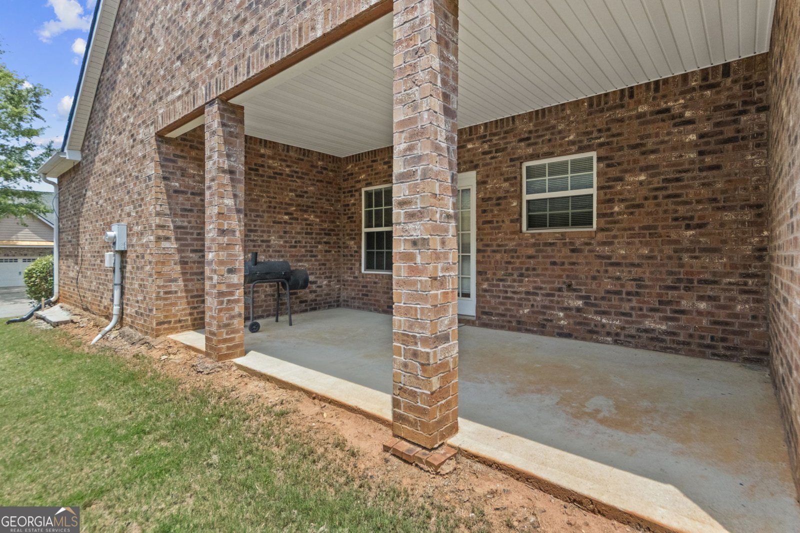 424 Buckboard Lane Locust Grove - Photo 27