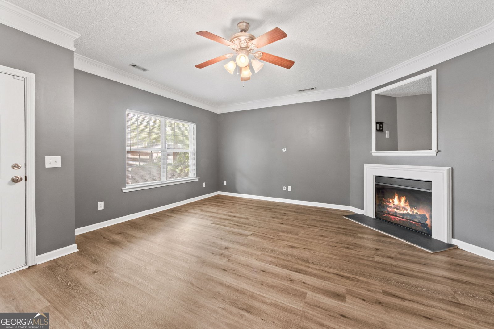 424 Buckboard Lane Locust Grove - Photo 6
