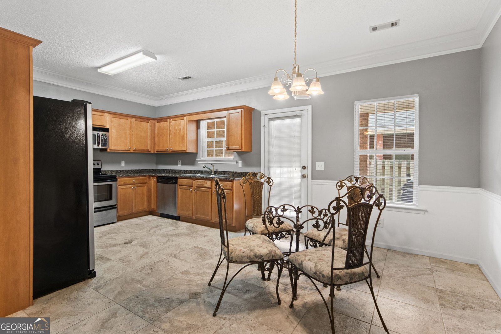 424 Buckboard Lane Locust Grove - Photo 9