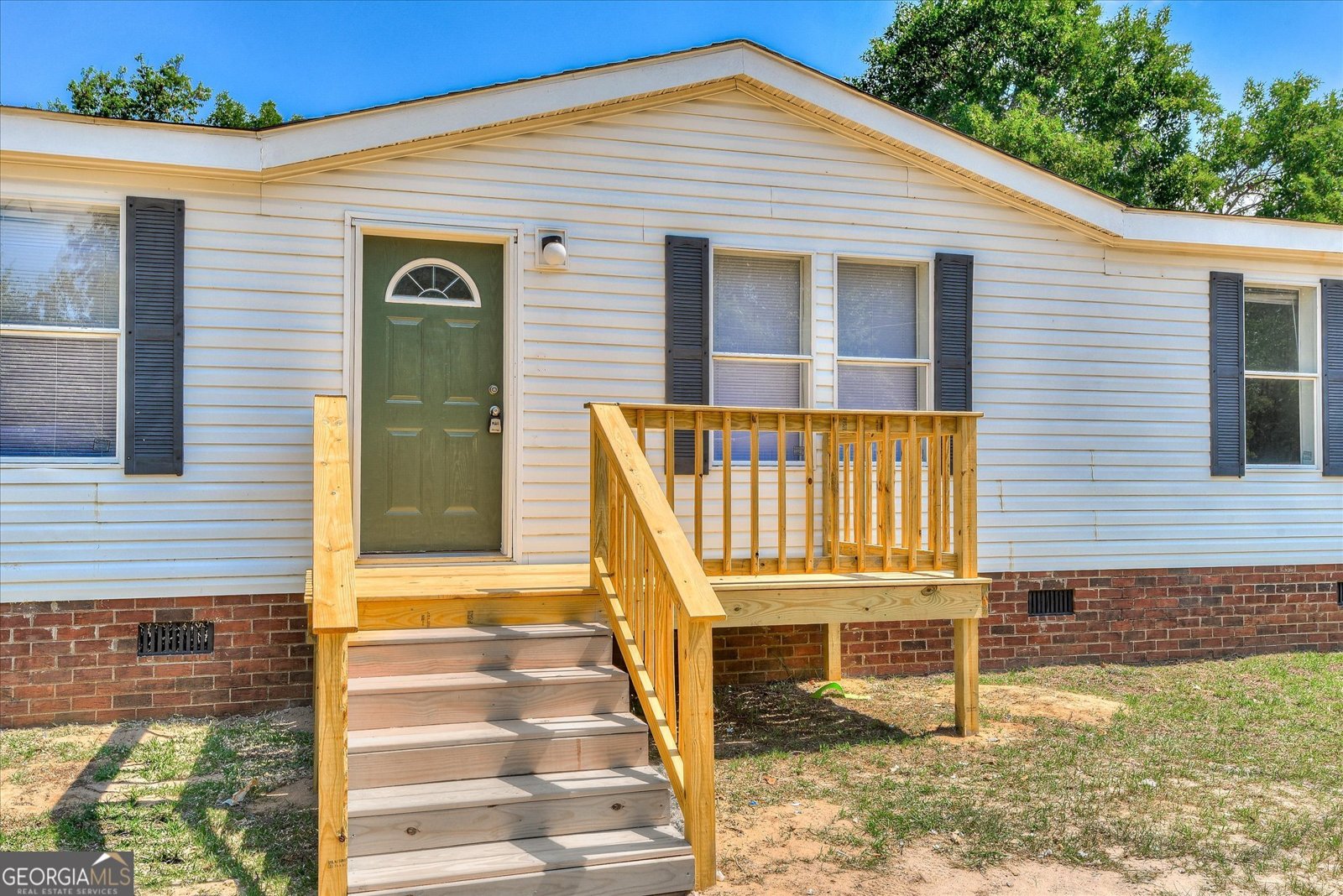 4134 Daisy Lane Augusta - Photo 6