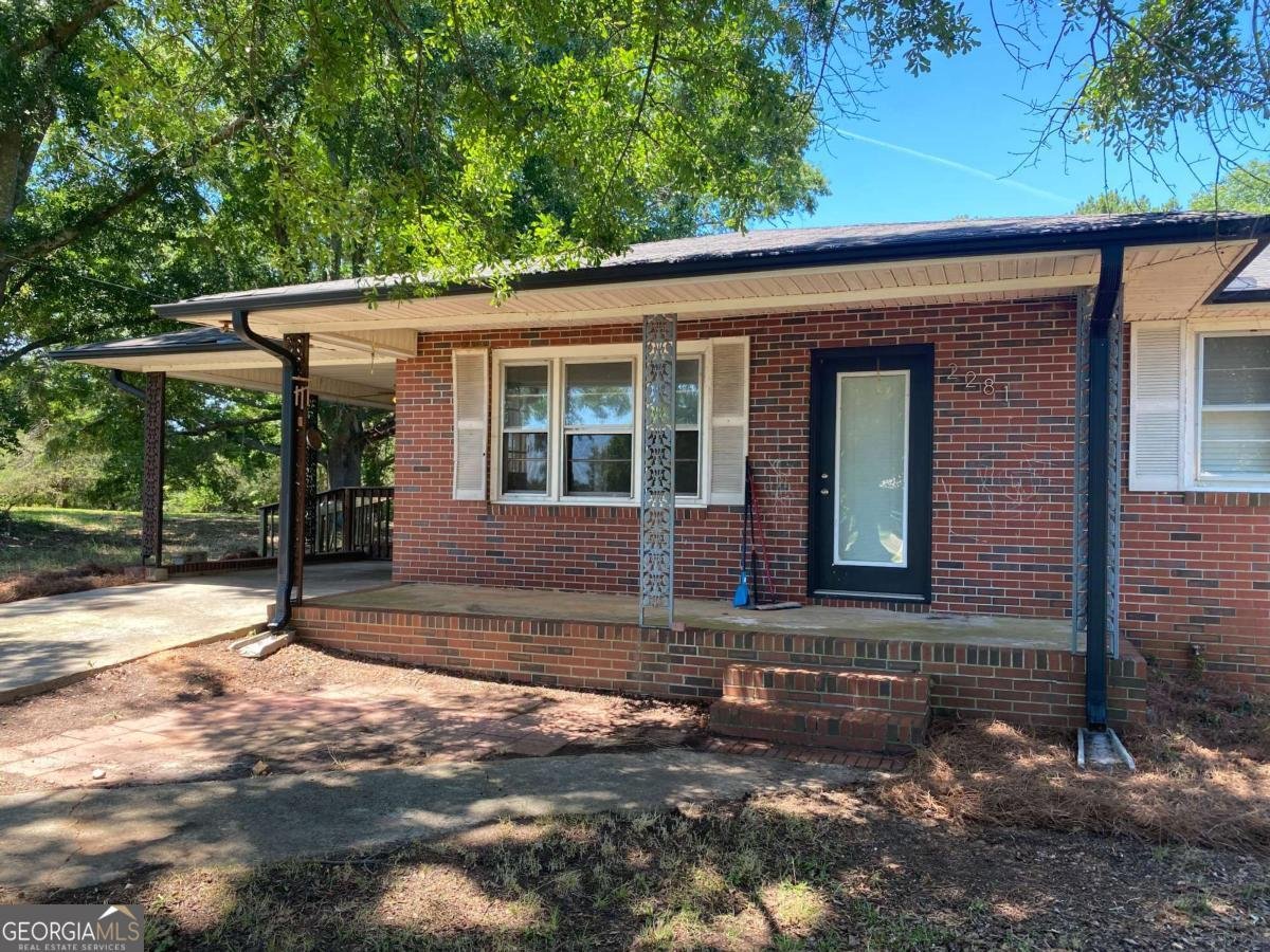 2281 Fork Creek Road Bowman - Photo 23