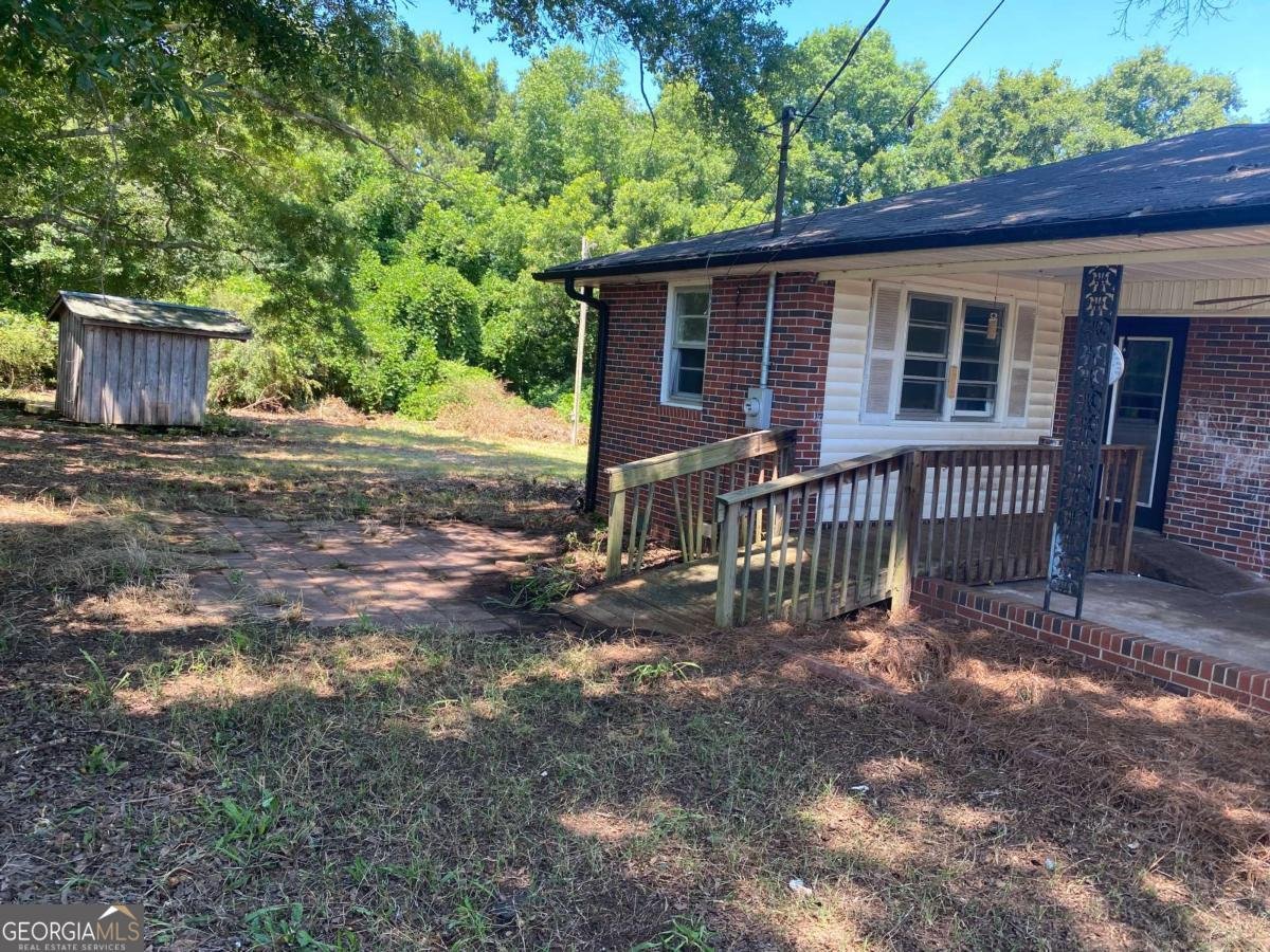 2281 Fork Creek Road Bowman - Photo 6