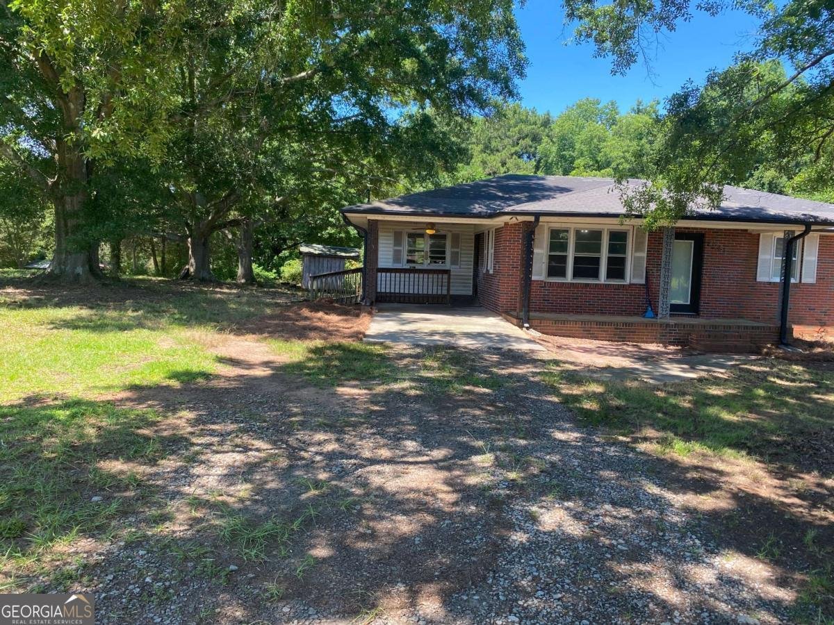2281 Fork Creek Road Bowman - Photo 8