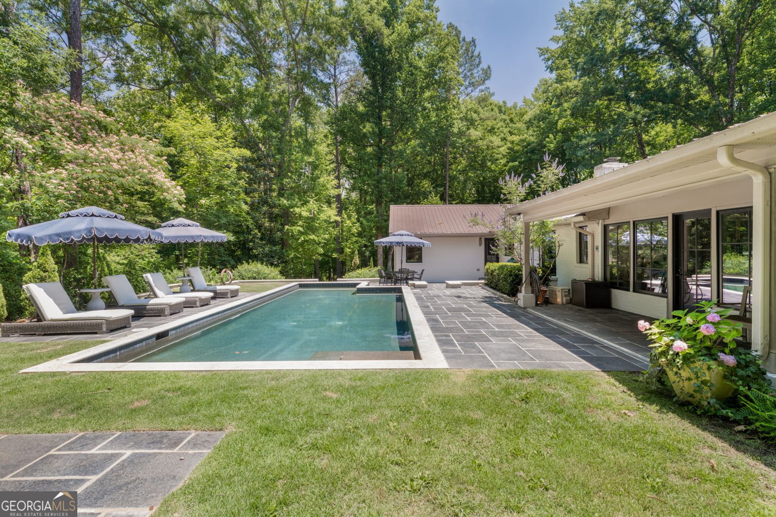 6875 Colaparchee Road Macon - Photo 11