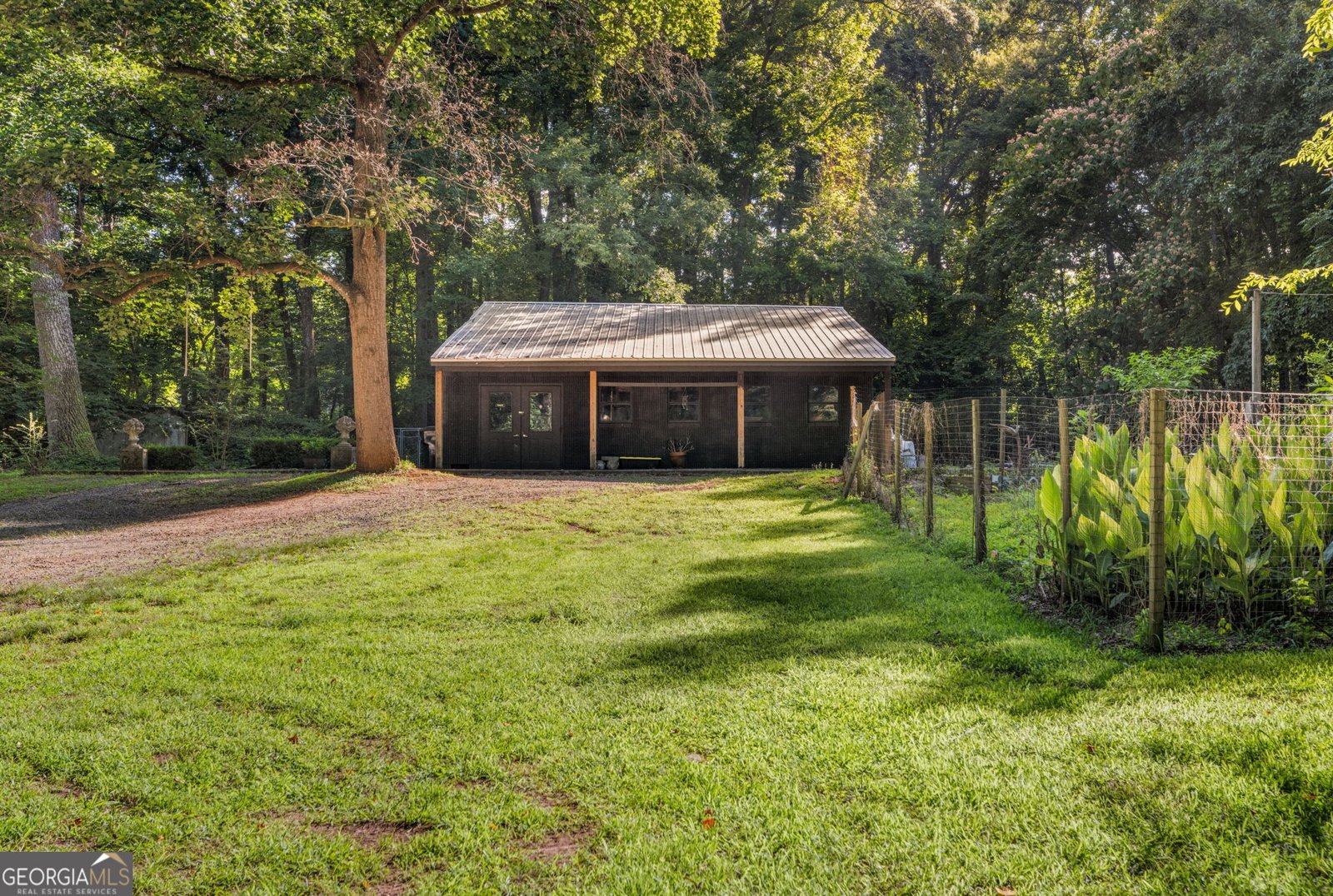6875 Colaparchee Road Macon - Photo 46
