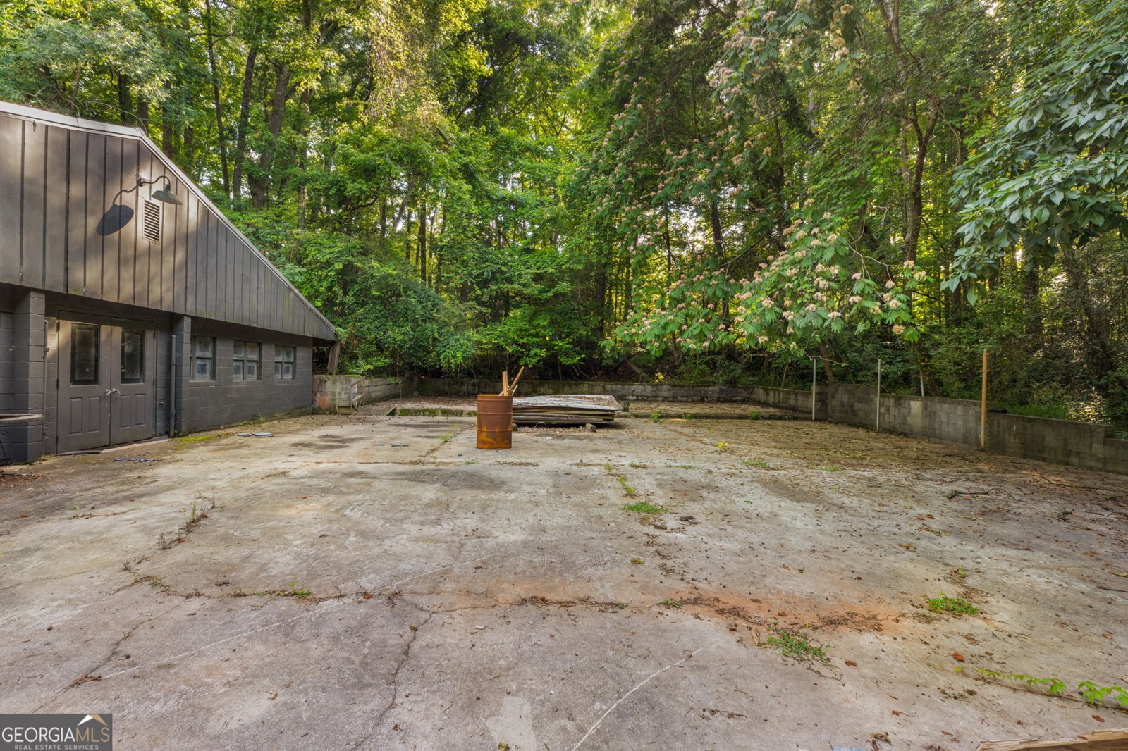 6875 Colaparchee Road Macon - Photo 47