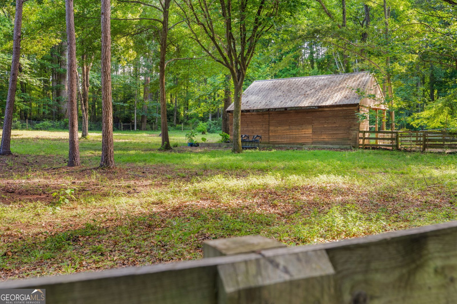6875 Colaparchee Road Macon - Photo 48