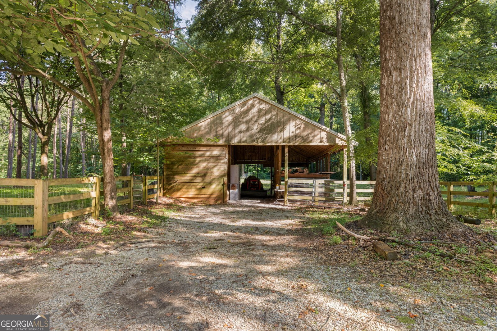 6875 Colaparchee Road Macon - Photo 50