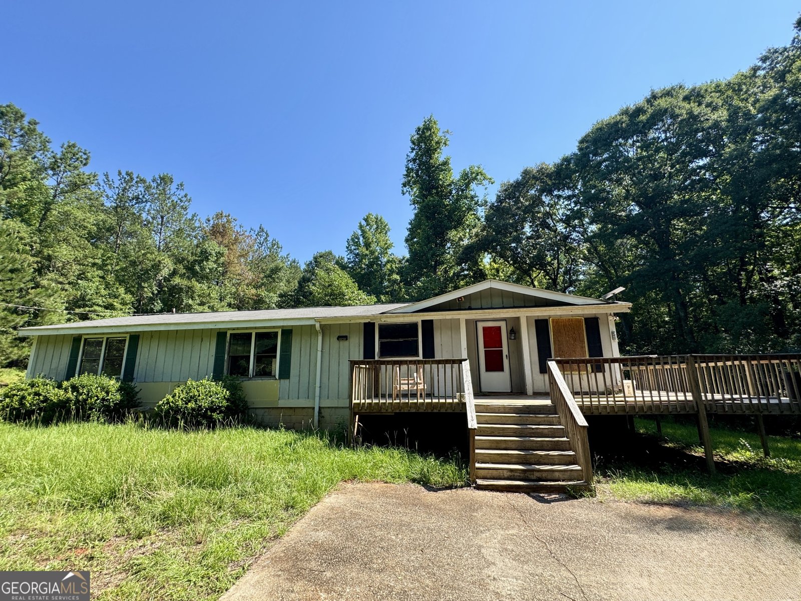 6875 Colaparchee Road Macon - Photo 55
