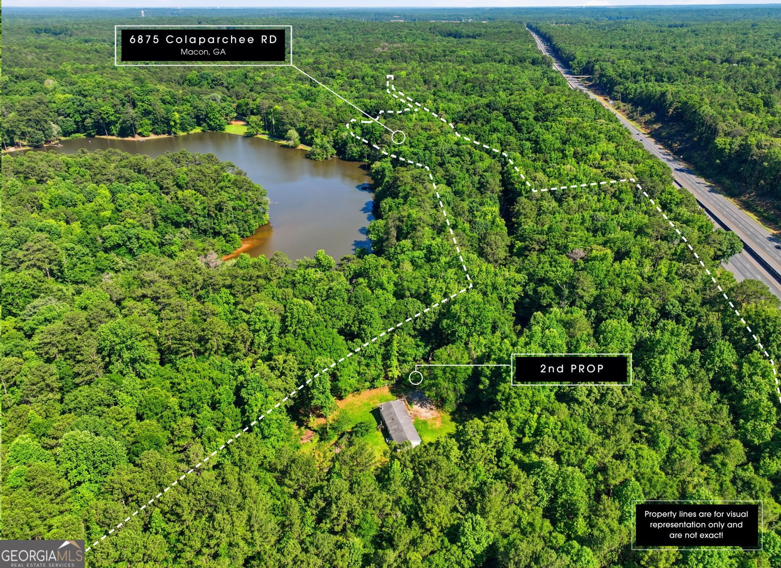 6875 Colaparchee Road Macon - Photo 61
