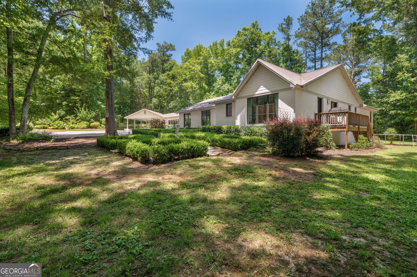 6875 Colaparchee Road Macon - Photo 7
