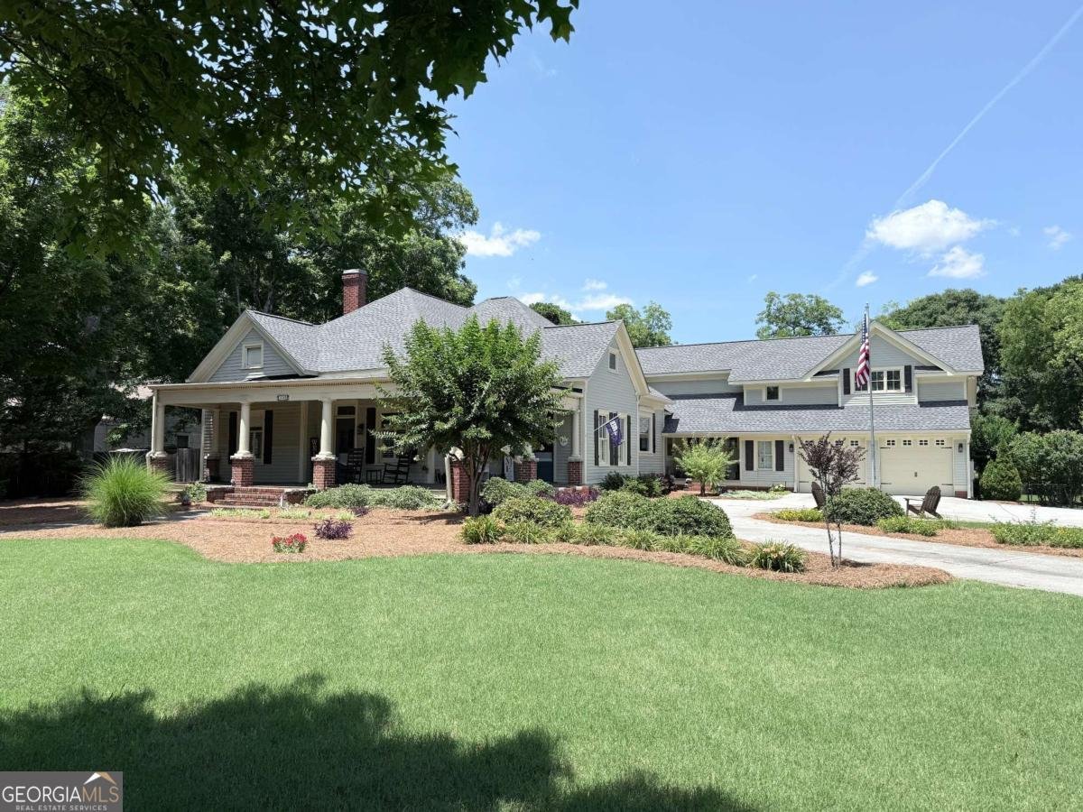 1049 Main Street Conyers - main photo