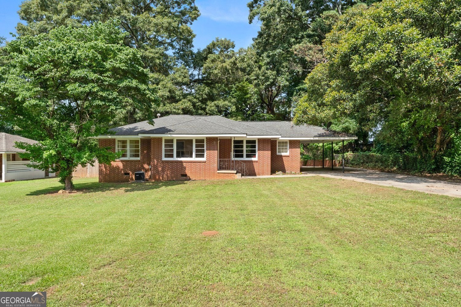 330 Roberts Street Lawrenceville - main photo