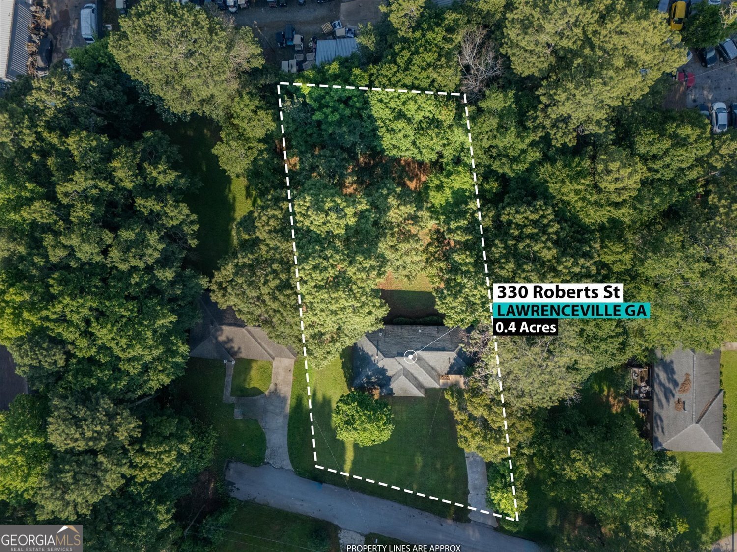 330 Roberts Street Lawrenceville - Photo 32