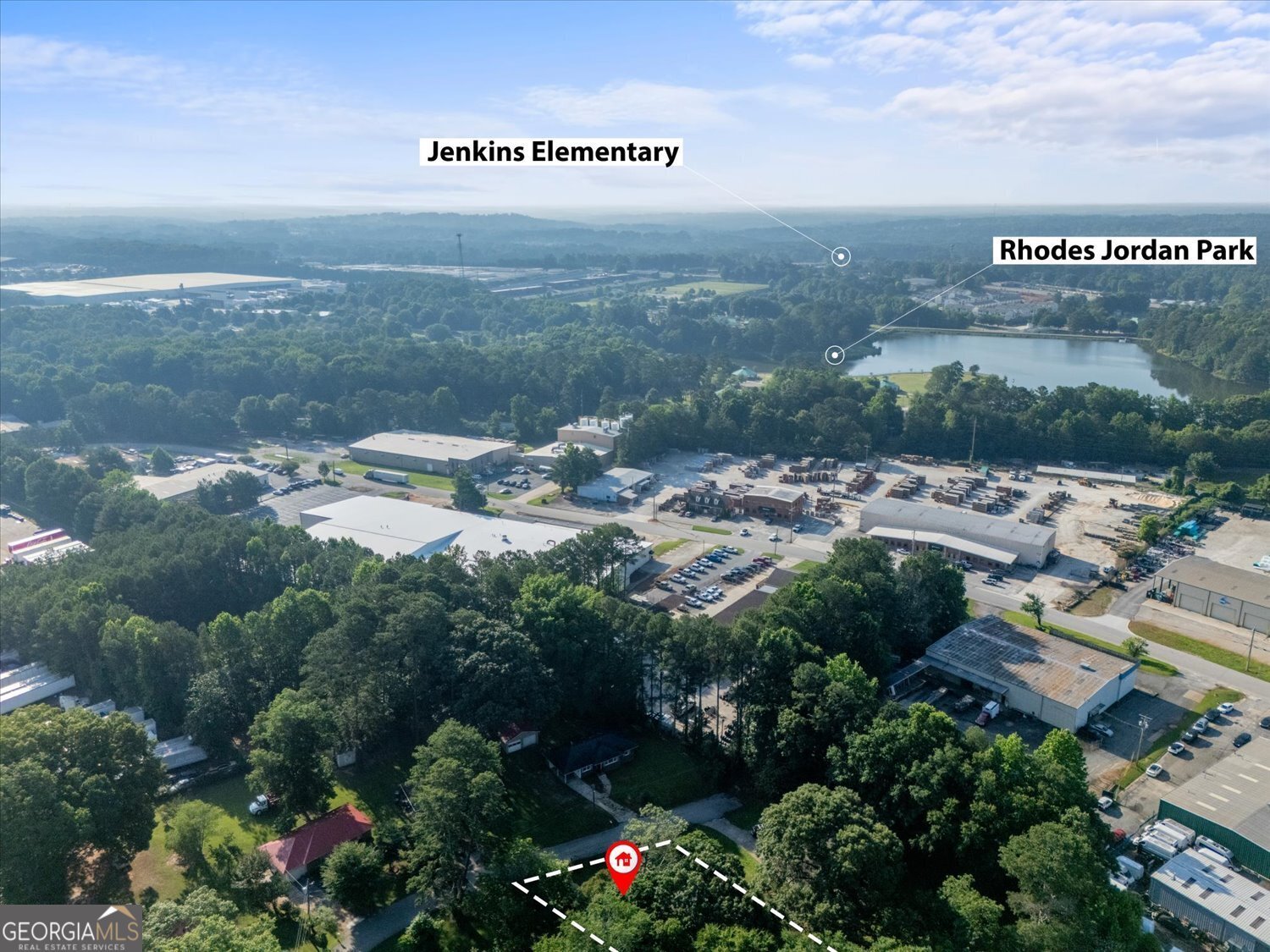 330 Roberts Street Lawrenceville - Photo 33