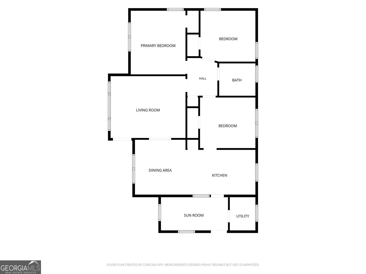 330 Roberts Street Lawrenceville - Photo 34