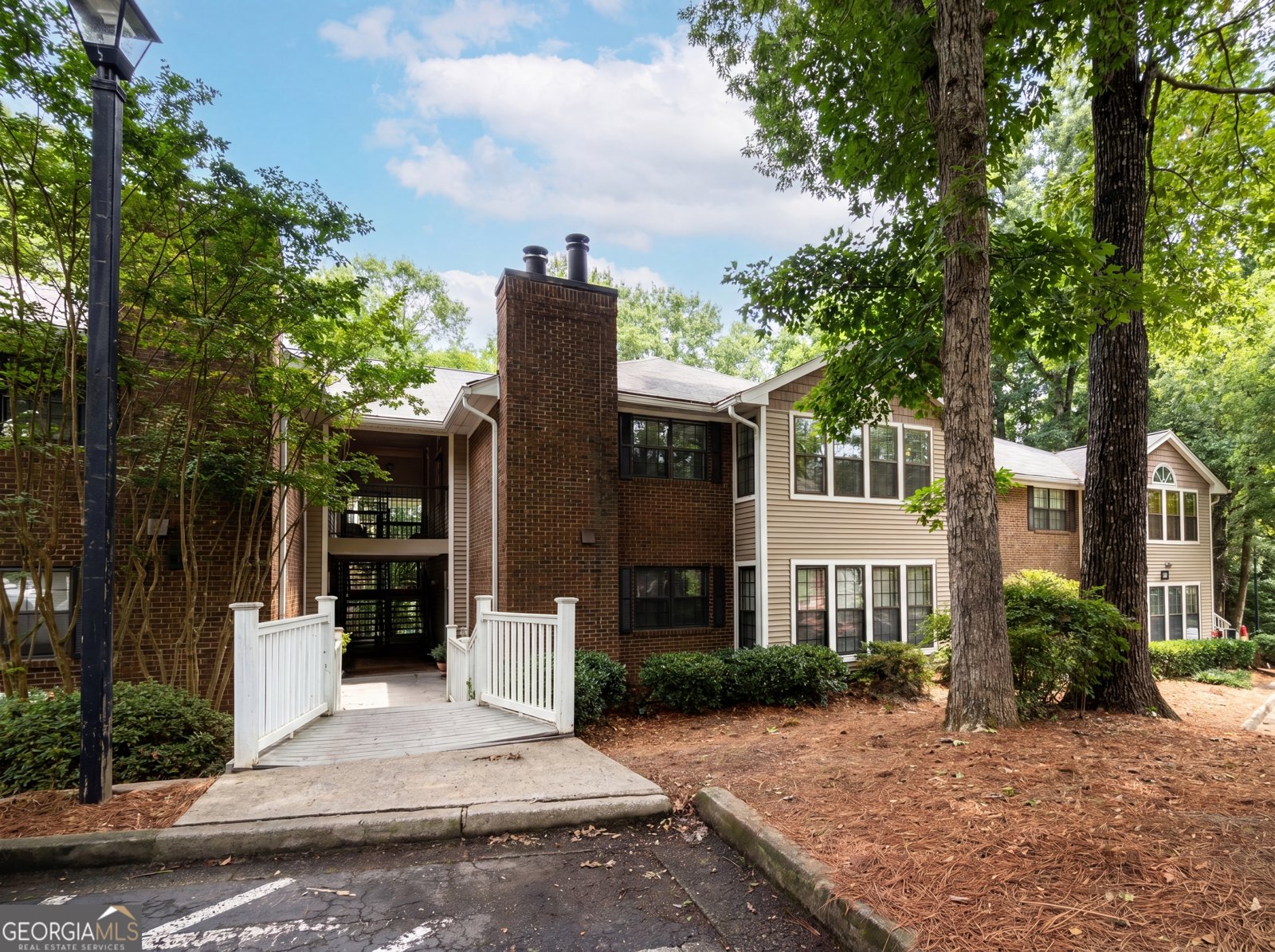 507 Barrington Hills Drive Atlanta - Photo 21