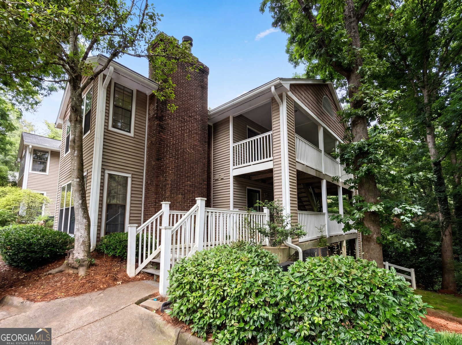 507 Barrington Hills Drive Atlanta - Photo 22
