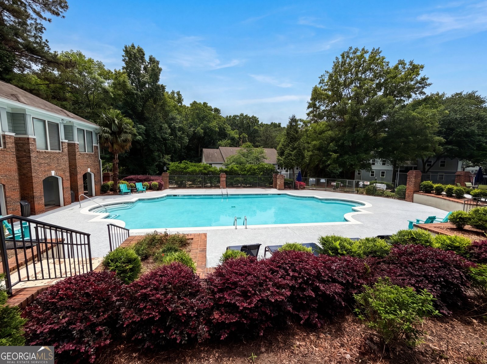 507 Barrington Hills Drive Atlanta - Photo 24