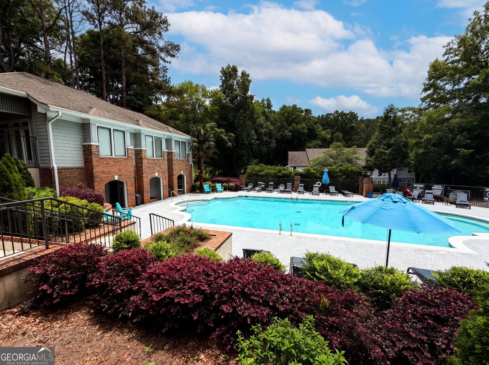 507 Barrington Hills Drive Atlanta - Photo 25