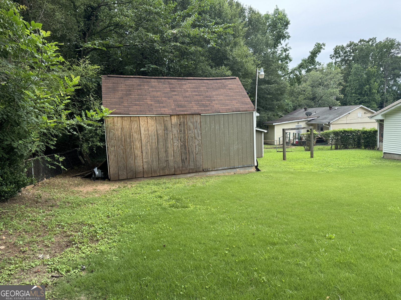 7170 Lady Heidi Court Jonesboro - Photo 21