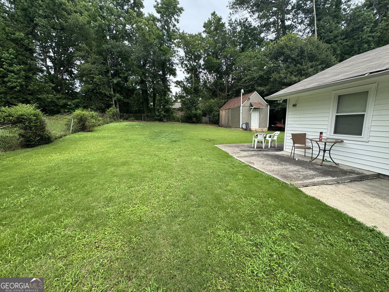 7170 Lady Heidi Court Jonesboro - Photo 22