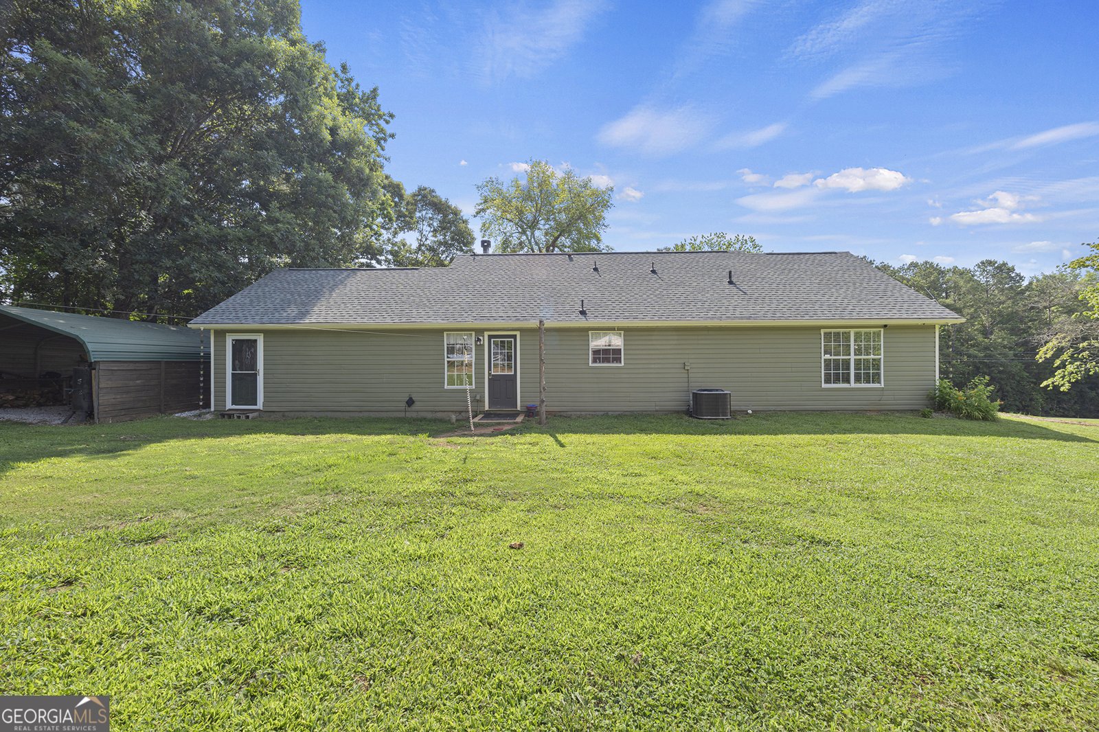 1038 Campbell Road Covington - Photo 11