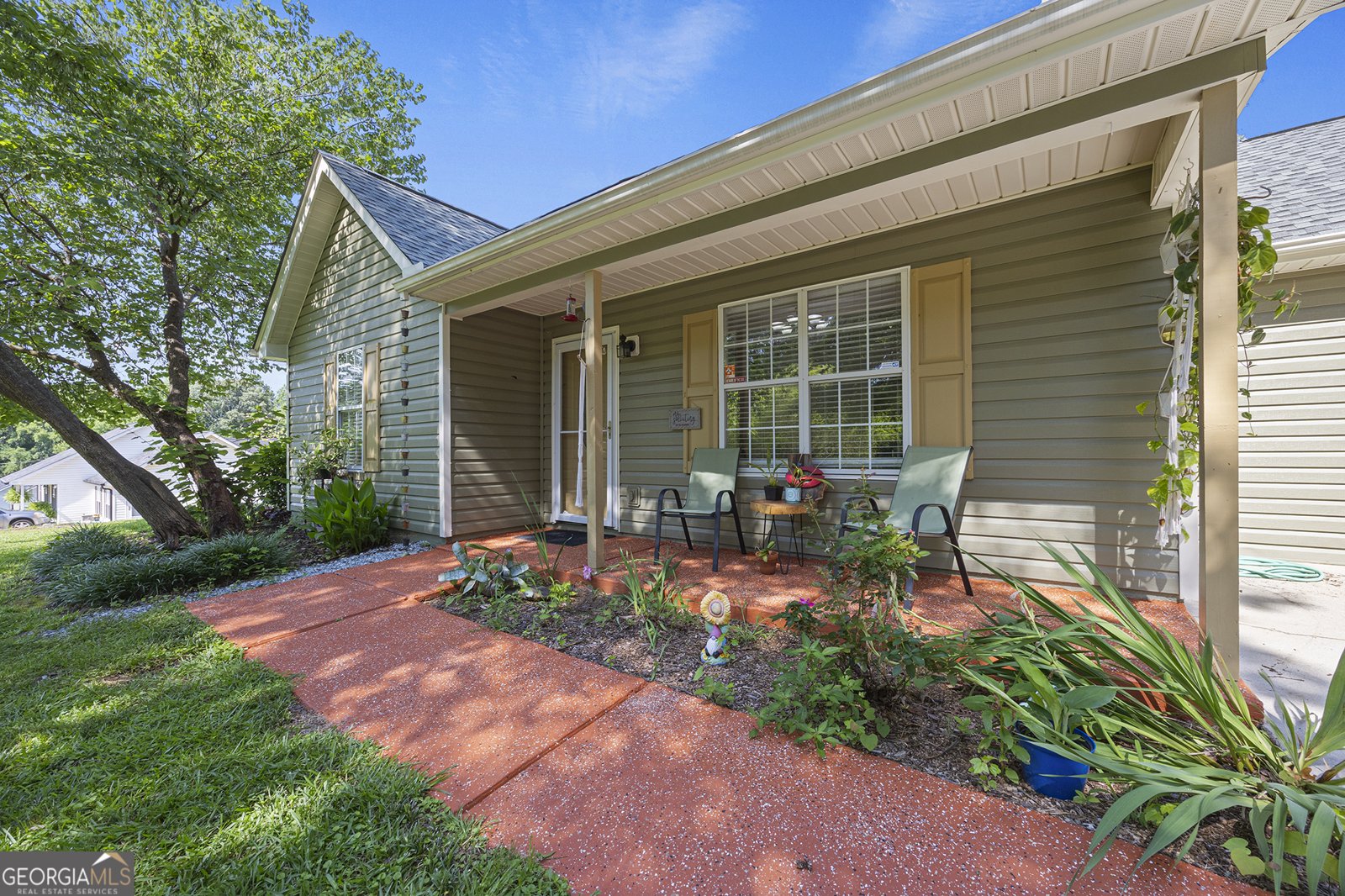 1038 Campbell Road Covington - Photo 12