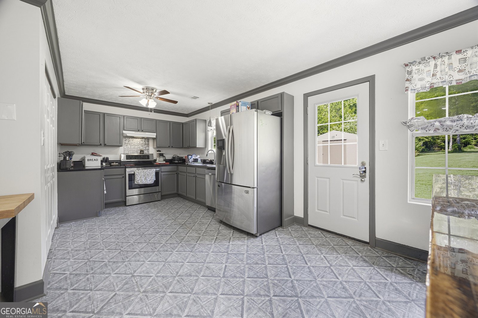 1038 Campbell Road Covington - Photo 16