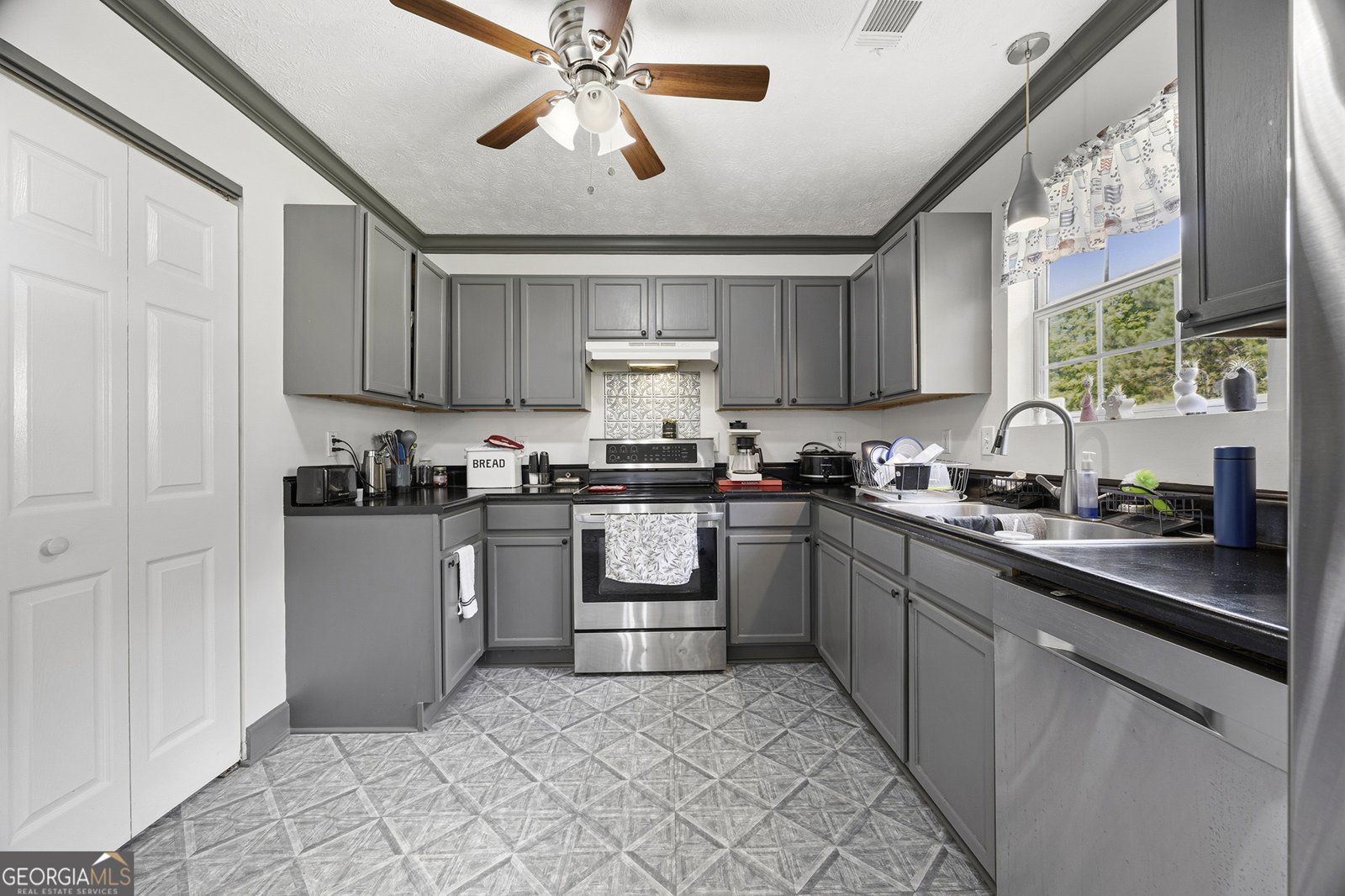 1038 Campbell Road Covington - Photo 17