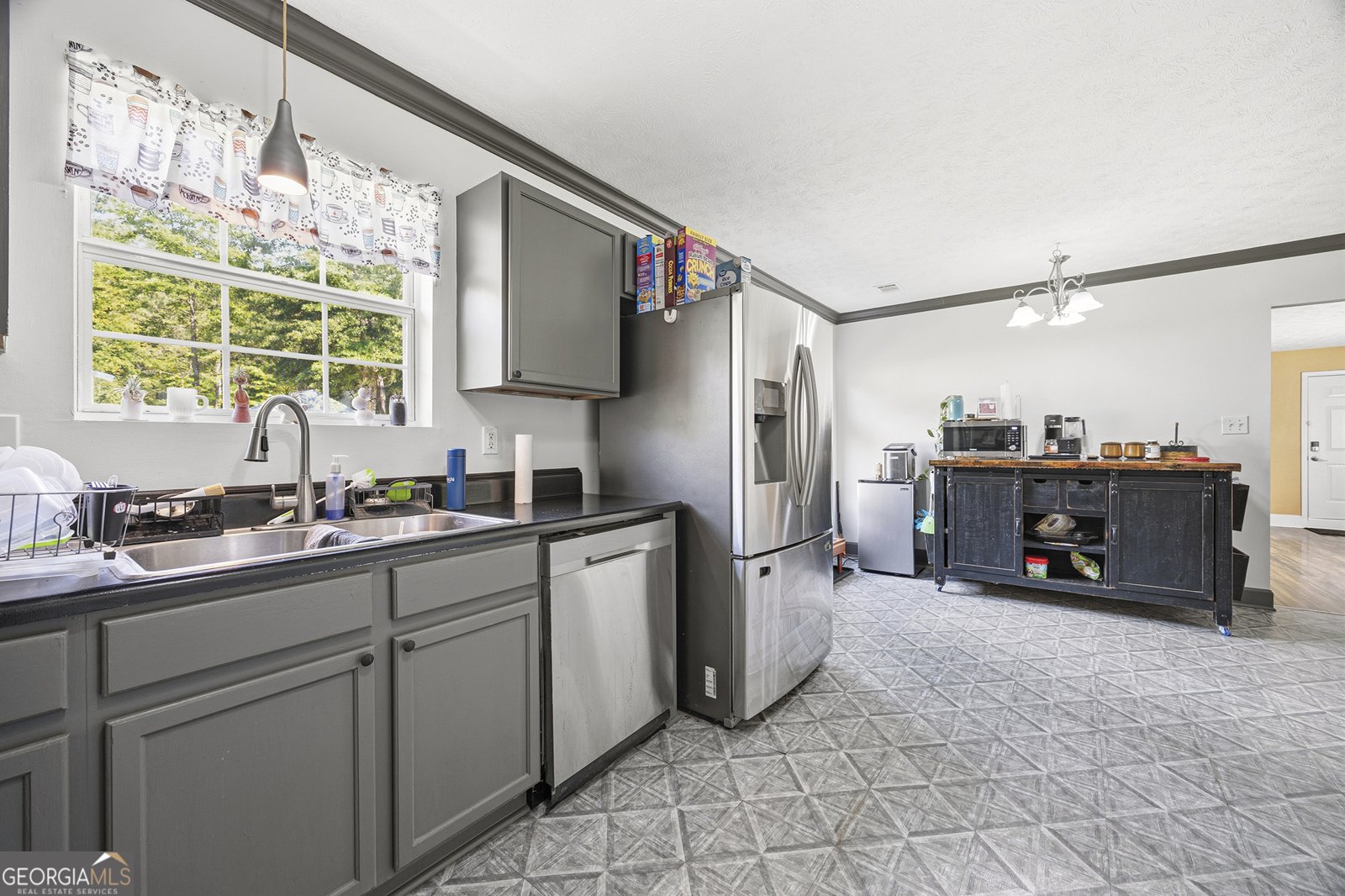 1038 Campbell Road Covington - Photo 18