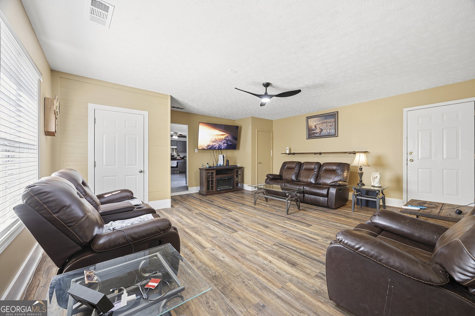 1038 Campbell Road Covington - Photo 22
