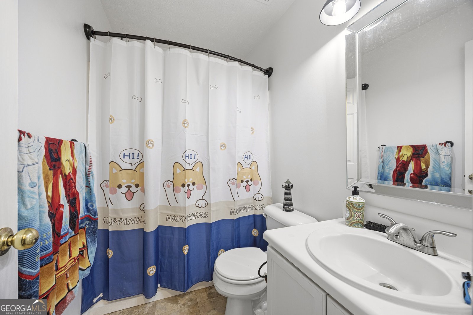 1038 Campbell Road Covington - Photo 23