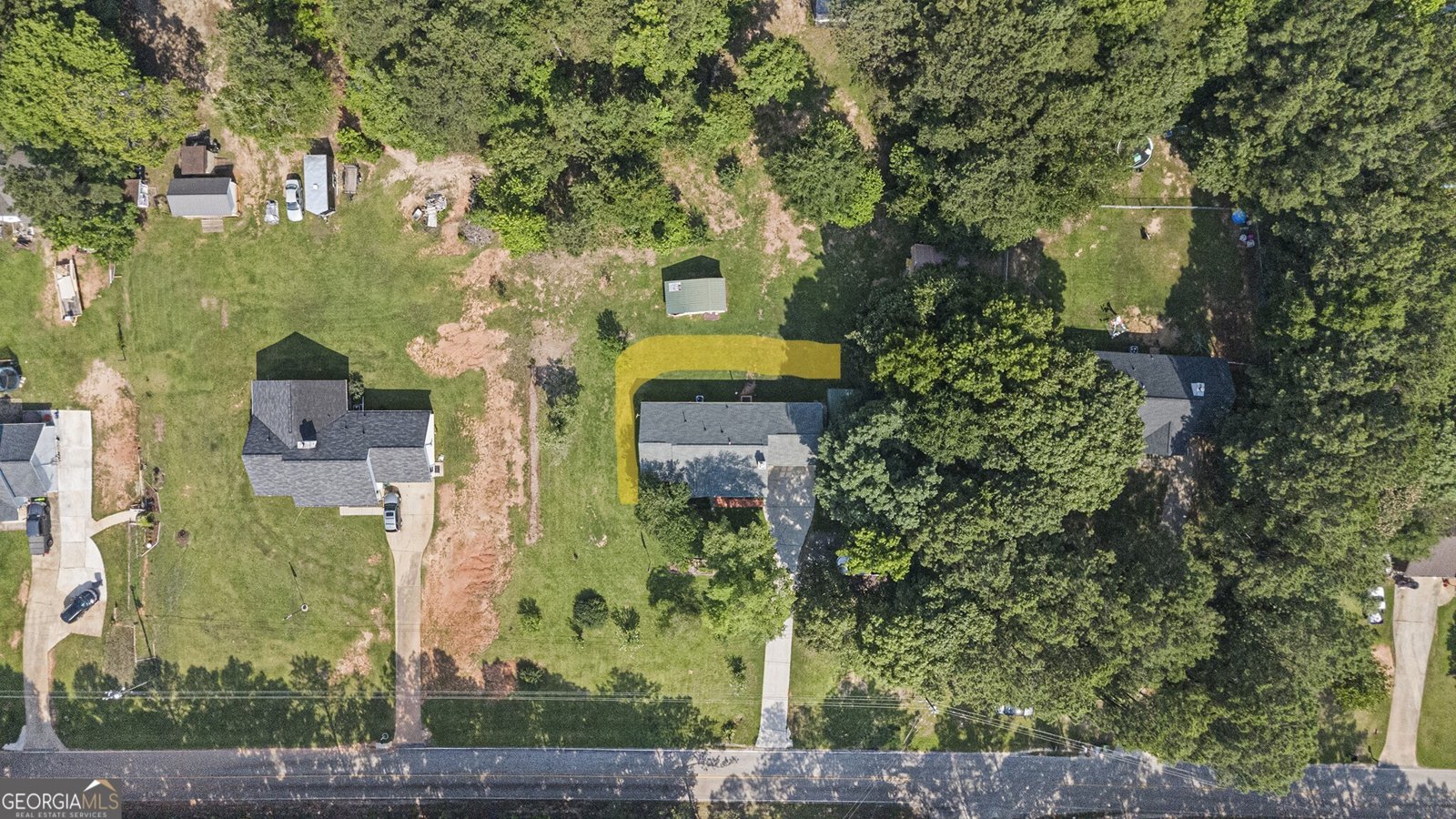 1038 Campbell Road Covington - Photo 31