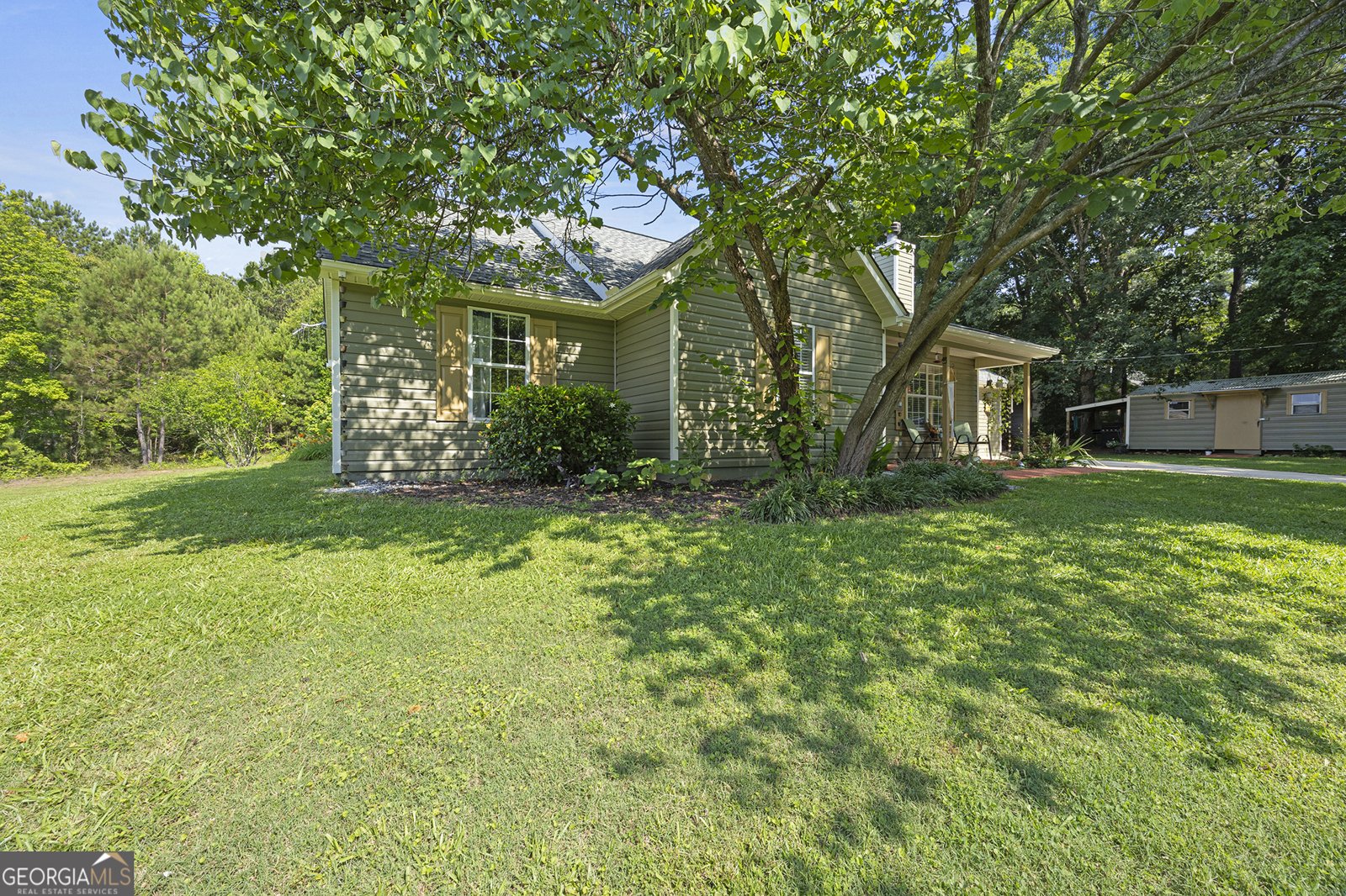 1038 Campbell Road Covington - Photo 8