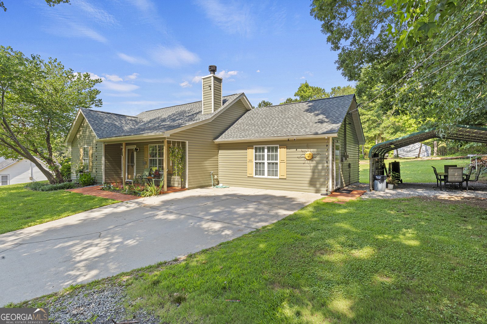 1038 Campbell Road Covington - Photo 9