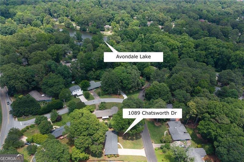 1089 Chatsworth Drive Avondale Est - Photo 30