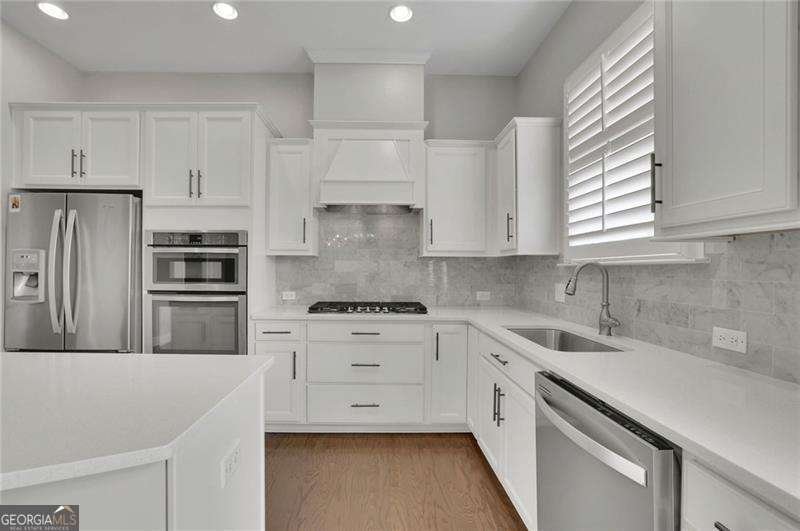1145 Waters Way Kennesaw - Photo 10
