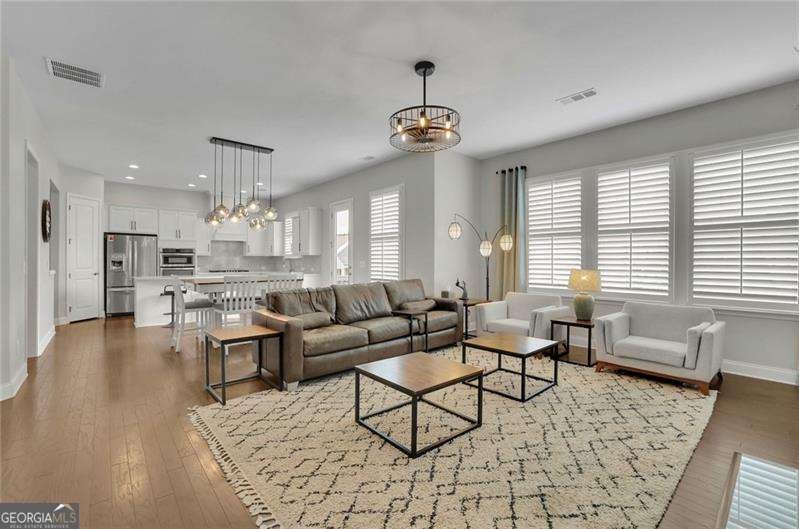 1145 Waters Way Kennesaw - Photo 11