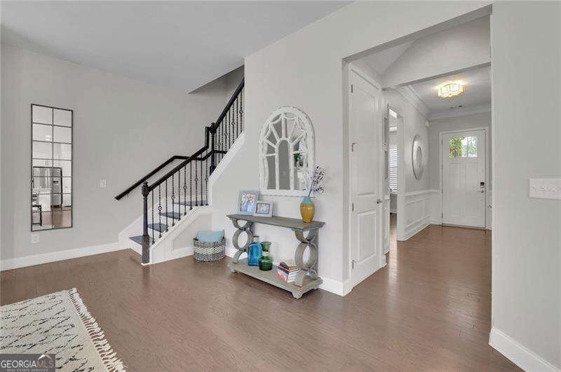 1145 Waters Way Kennesaw - Photo 20