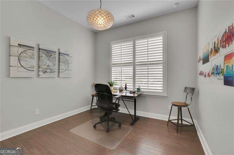 1145 Waters Way Kennesaw - Photo 21