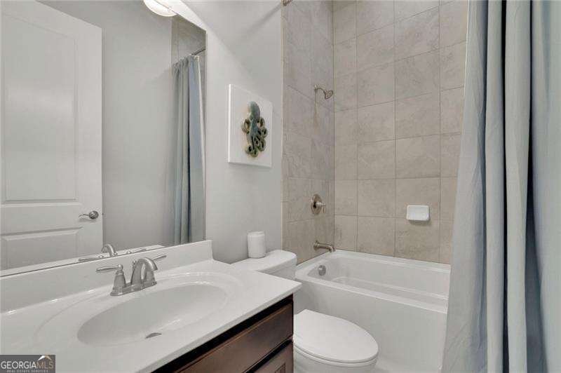 1145 Waters Way Kennesaw - Photo 22