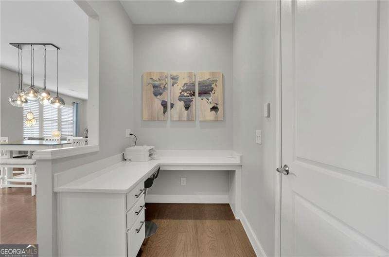 1145 Waters Way Kennesaw - Photo 23
