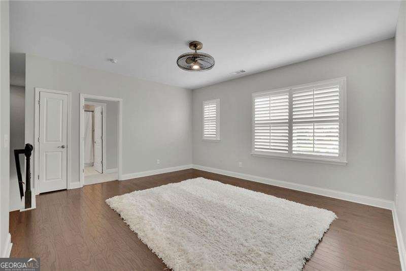 1145 Waters Way Kennesaw - Photo 25
