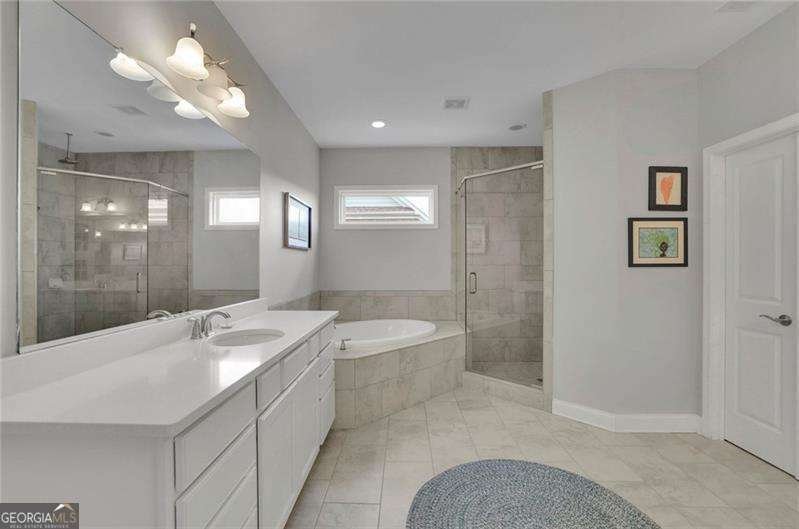 1145 Waters Way Kennesaw - Photo 30