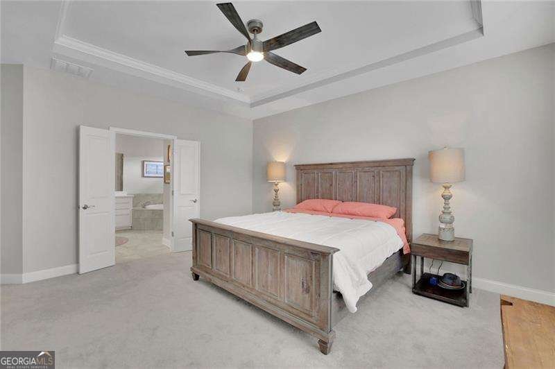1145 Waters Way Kennesaw - Photo 31